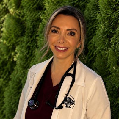 Dr. Rachel Laird De Groot